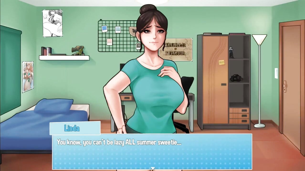 House Chores - Beta 0.2.1 Part 1 My Maid Made Me Clean My Room