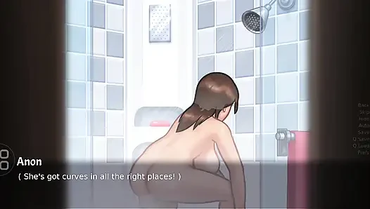Fucking a Little pussy