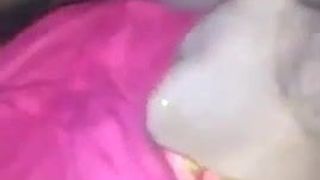 Sesso di coppia indiano desi