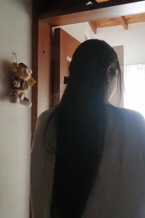 Tvoja latinska cura te zadirkuje