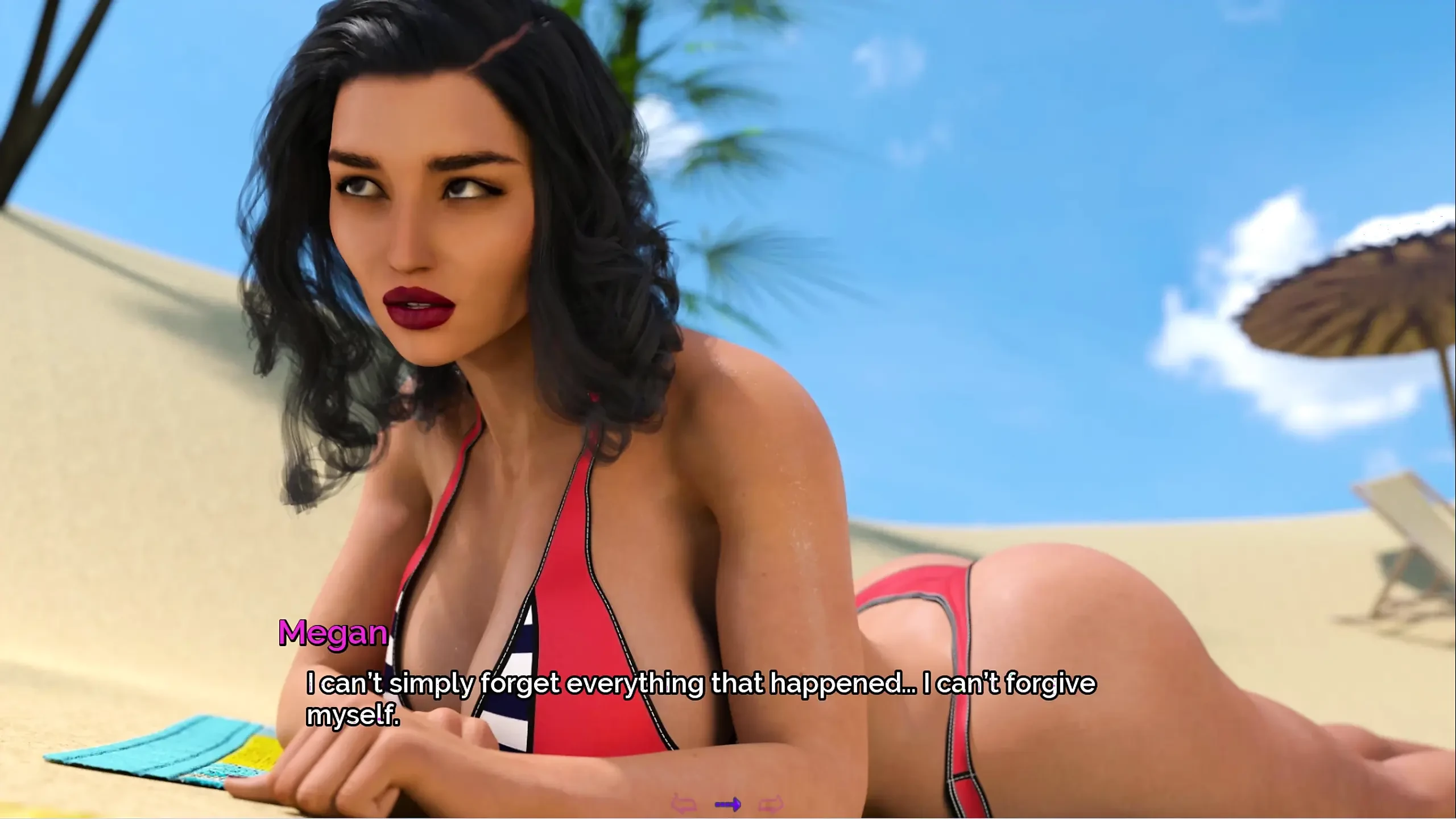 Shut up and Dance 9 We Had Amazing Time at the Beach and Then the Poker Evening.