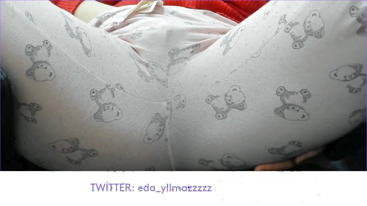MASTURBATION IN PAJAMAS- PUSSY CARESSING IN PAJAMAS- TURKISH PORN