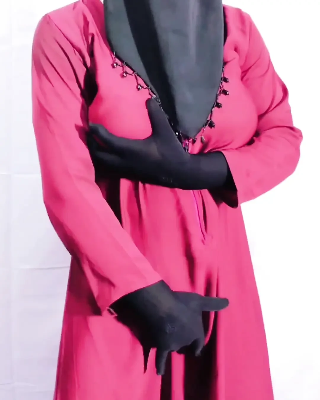 Beautiful sexy village woman