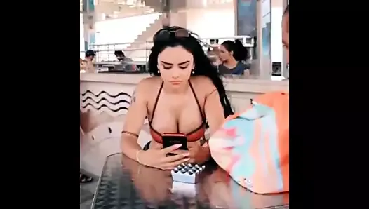 Naz Big Tits Porn Videos xHamster 