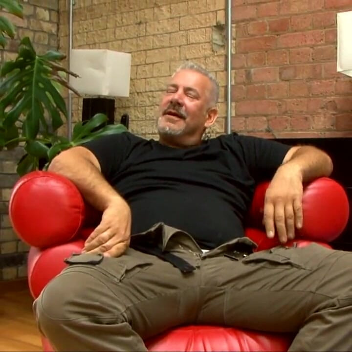 Rocco Redi Vídeo