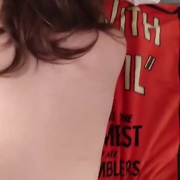My Step Cousin Likes My Cock so Much That She Lets Me Cum Twice