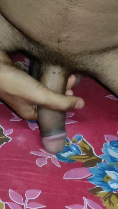 Paman ki land se slow motion pe mal out
