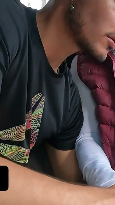 Insane Moment on Camera: Epic Latinos Takes the Internet by Storm - Dick Rides Backseat Hookup | Clip 1