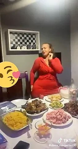 Wide hips Dania