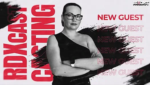 Каминг-аут Азиатской Порнозвезды Kwini Kim И Ее Новой Жены Luna Evans!