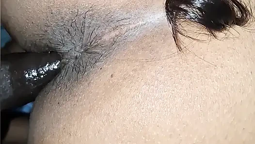 Telugu Sonu sex with talking dirty part 2