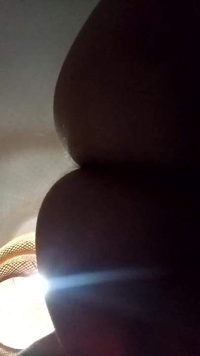 Guy jerking off uncircumcised cock on the table  #14