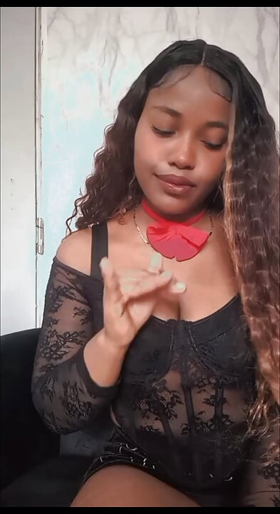 I don't ask permission, I set the pace and decide when to look, when to wish and when to want more