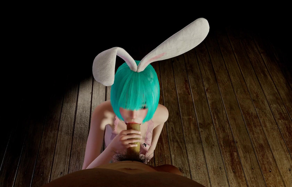 Mint Is a Good Girl 1