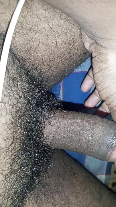 My indian wife fucking cock masterbation