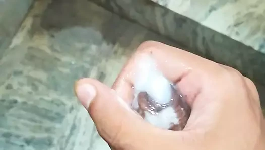 Büyük Hintli boşalma