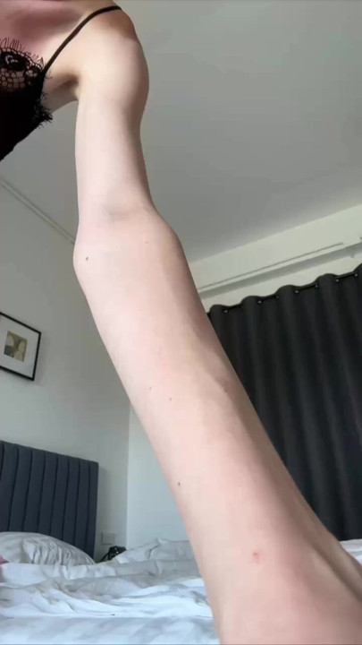 Não esconda a paixão