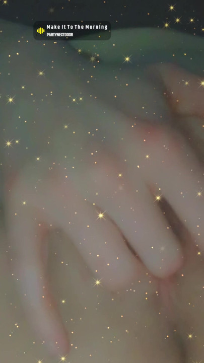 Just a warm up before you see more