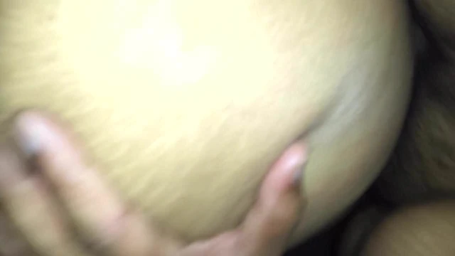 Fucking a red one ho