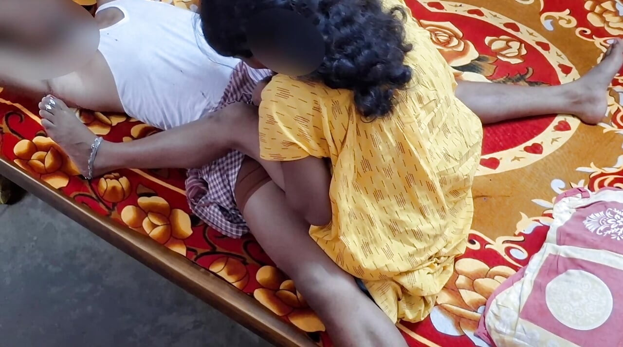 India novia follada en Oyo