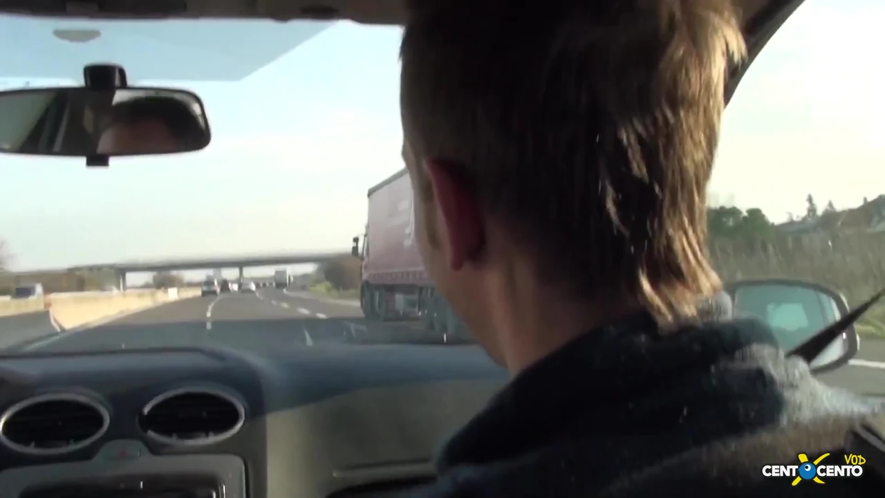 CUM, THE SECRET INGREDIENT - Full Movie