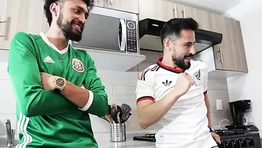 LAUNDRY IN MEXICO