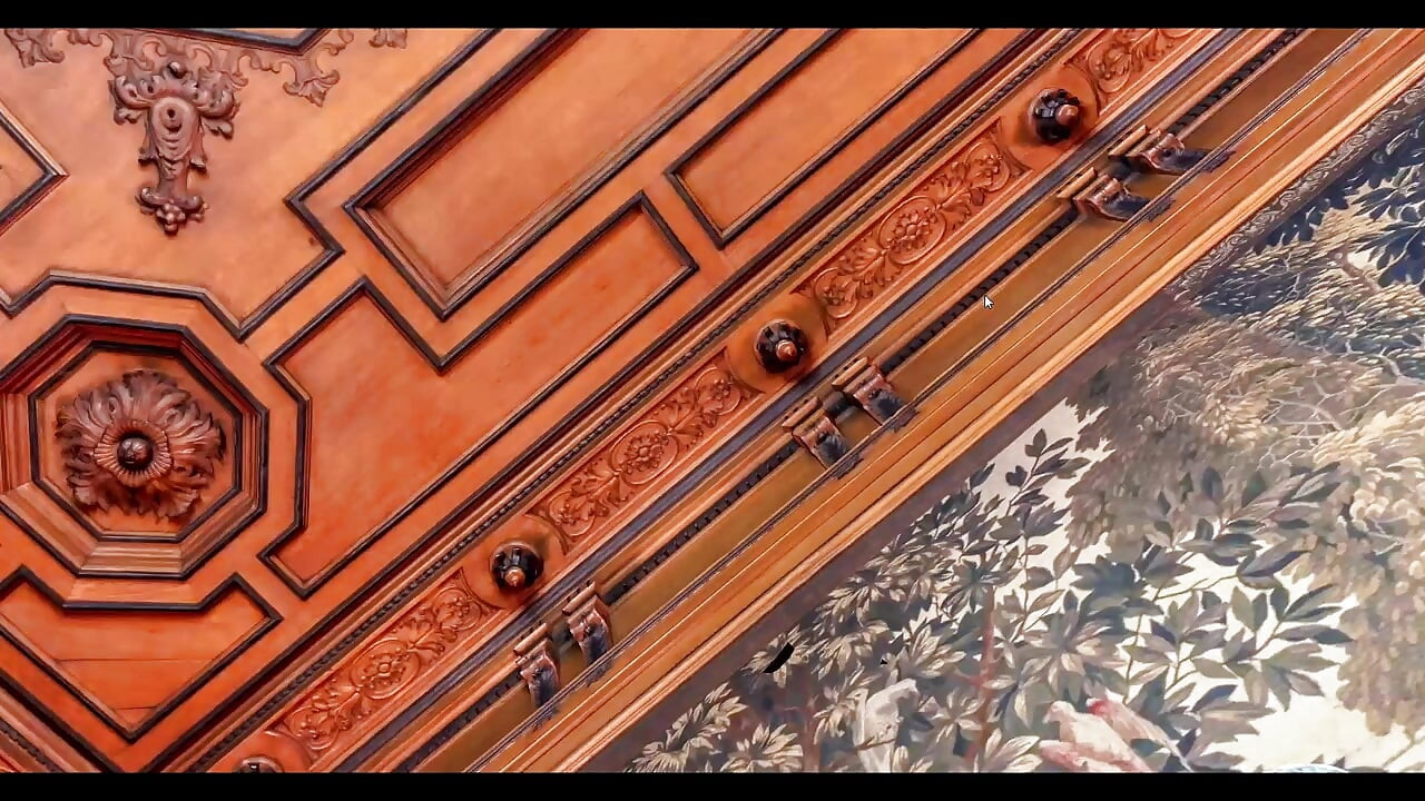 Опікунка віртуальних бажань з великими цицьками - 3d анімація хентай