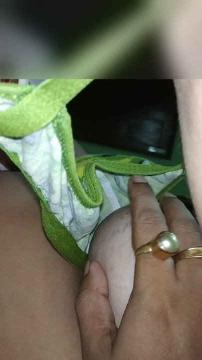 Bengali wife with hubbys friend