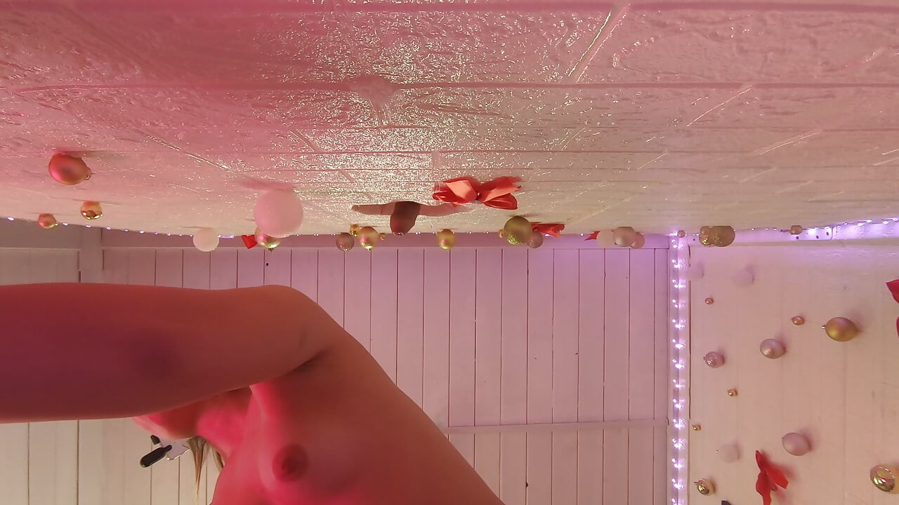 頬の後ろにチンコを。AllMyLinksミッス・ヴィッキー