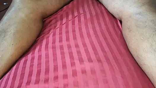 A Morning show amazing MILF