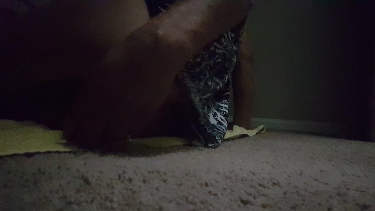 Jrein's hot ass!