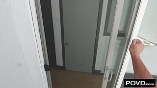 POVD
