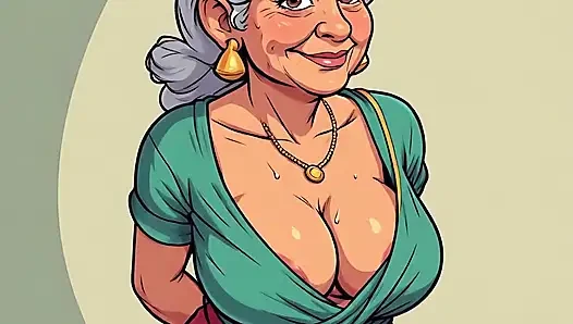Seni Menggoda Cewek Semok India