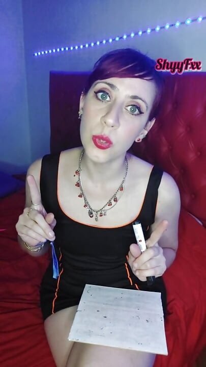 Psihologul Gauchita capitolul 1: Sunt un penis scurt!