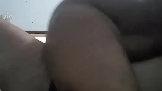 Kayınbiraderim tatlı sikişiyor