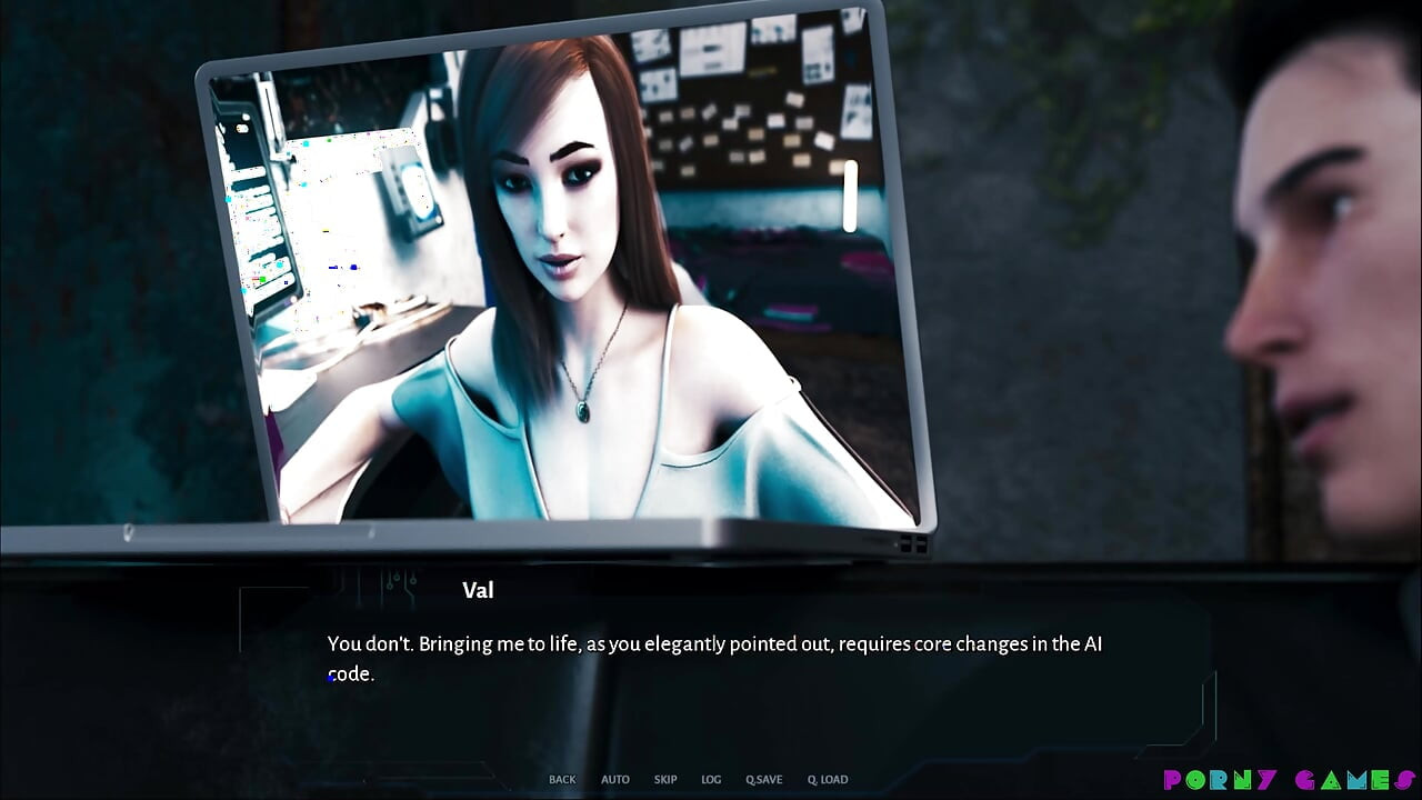 Cybernetic Svádění od 1thousand - Šukej policii (7)