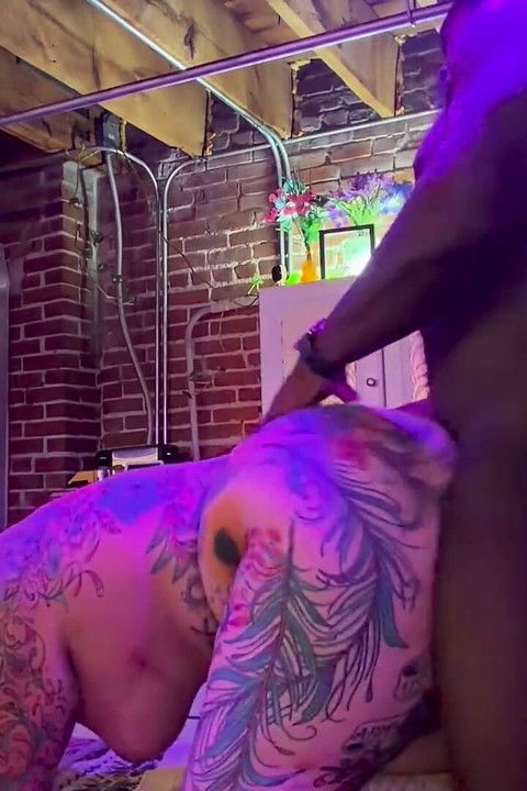 Stacxxxs Presents: the MILF Menu - Kelsey Kelso