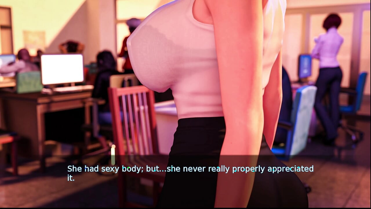 Fate and Life the Mystery of Vaulinhorn 2 Maive Played Strip Poker