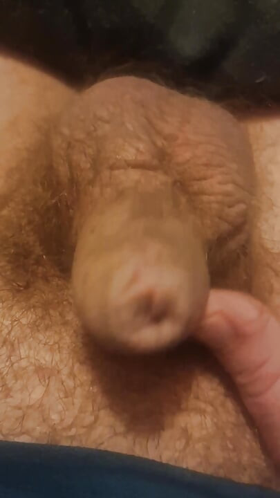 Shaving sissy LissySmallz 2