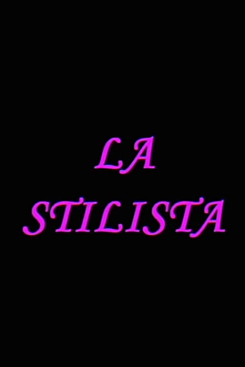 Veronica Belli stilist