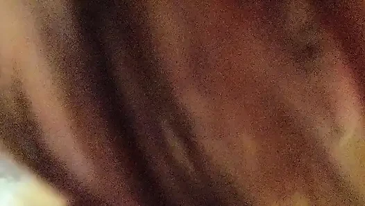 Heavy anal penetration with creampie in pussy part 2