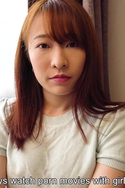 Lovely and Lonely Chikako Sakurai Agrees to Meet at a Love Hotel