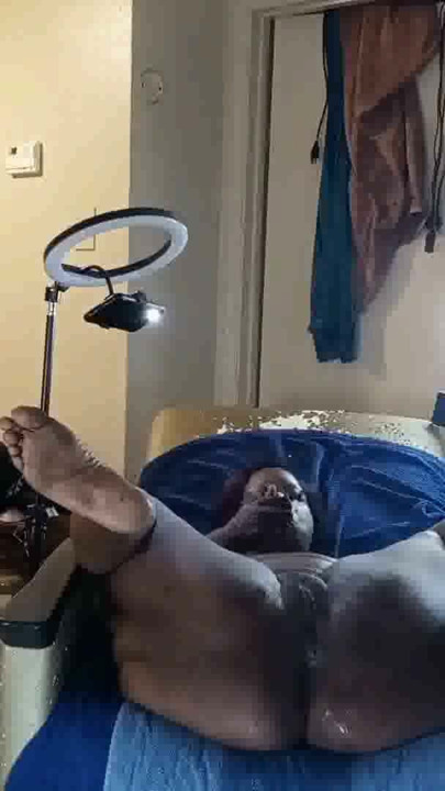 Thot in Texas - Sexy homemade Amateur African Nigerian Kenyan Booty Black Ghana #48 | Clip 2