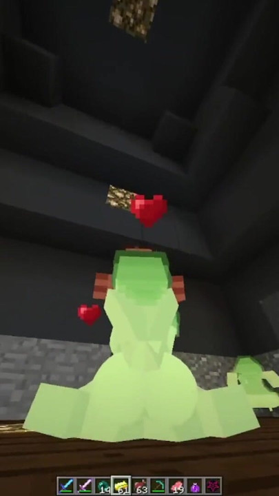 Den Jenny-mod testen | Clip 2