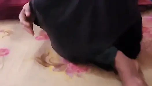 Brother-in-law and sister-in-law sexy viral video