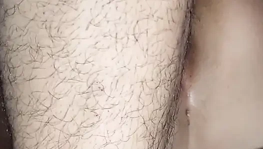 POV! Big Anal of shy Tamil Indian girl from x video.