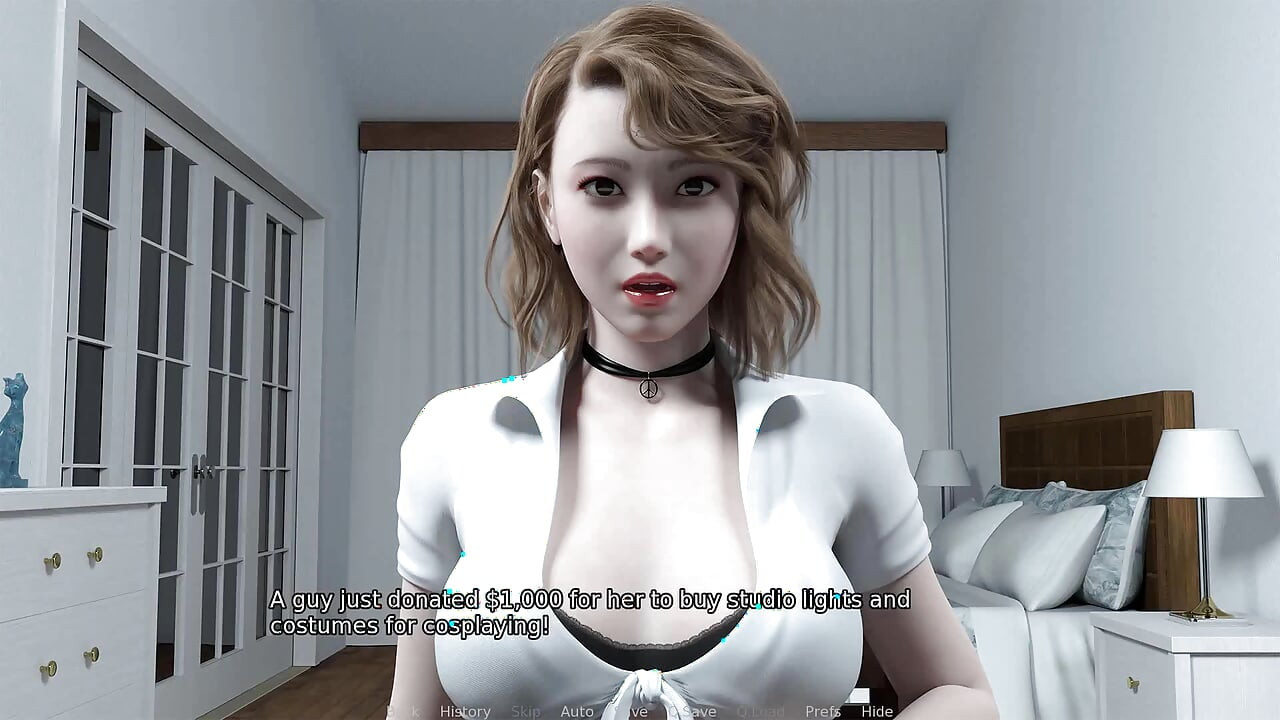 My Future Wife - Episode 8
