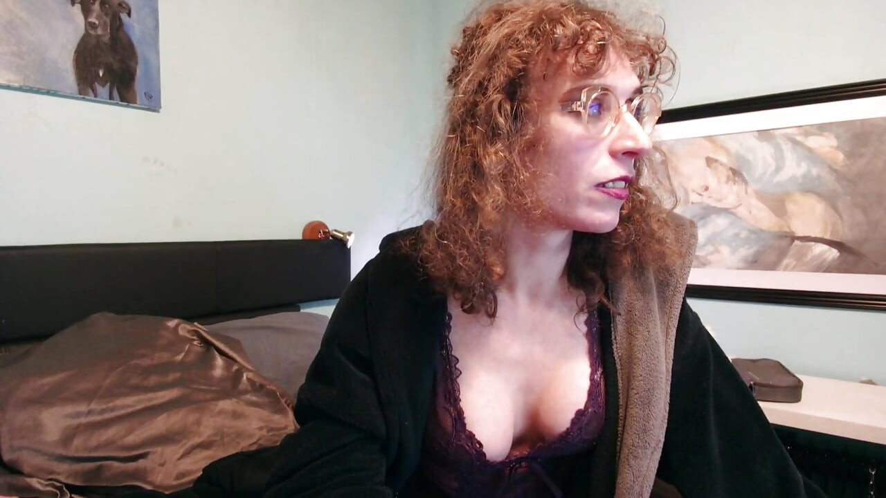 Dirty Talk and Jerk