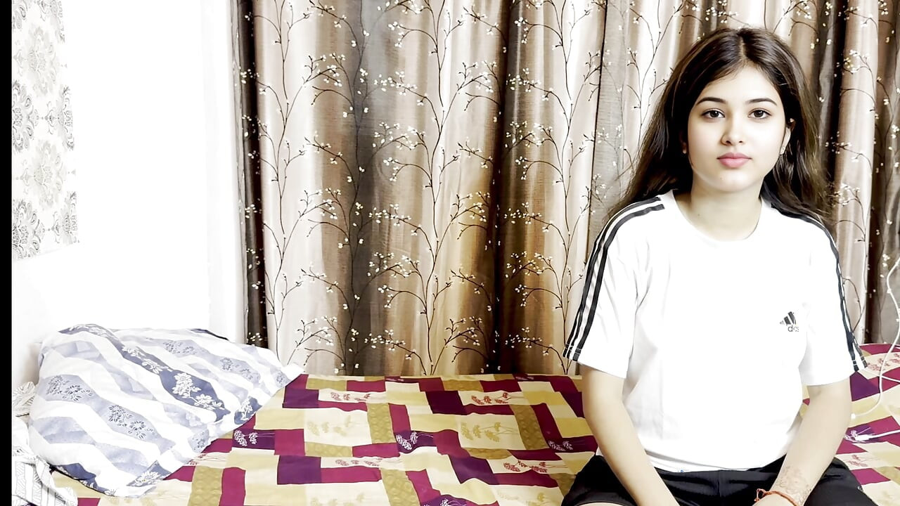 I Sex with My Friend After She gives Best Blowjob FULL Video (HINDI)