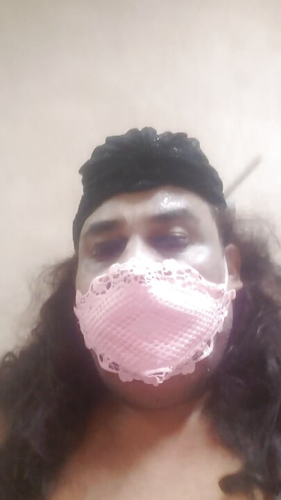 Transgender in Dubai